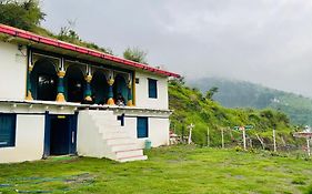 Deodar Village Homestay Devalsari
