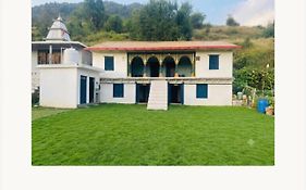Deodar Village Homestay Devalsari